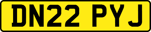 DN22PYJ