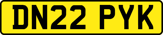 DN22PYK