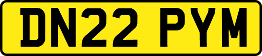 DN22PYM