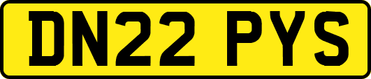 DN22PYS