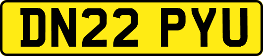 DN22PYU