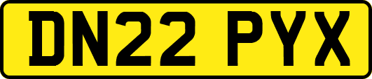 DN22PYX