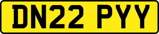 DN22PYY