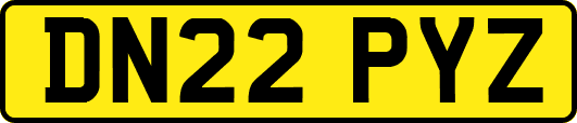 DN22PYZ