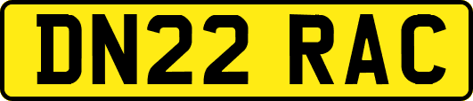 DN22RAC