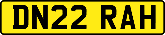 DN22RAH