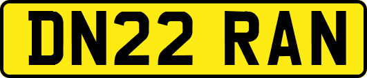 DN22RAN