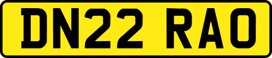 DN22RAO