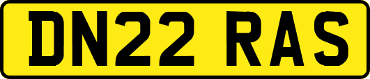 DN22RAS
