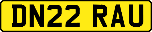 DN22RAU