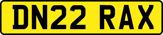 DN22RAX