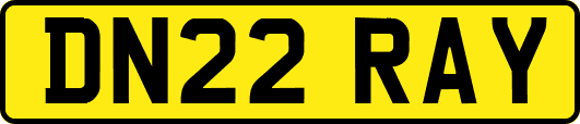 DN22RAY