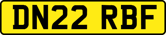 DN22RBF
