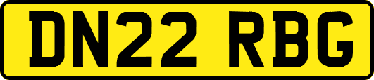 DN22RBG