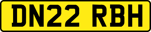 DN22RBH