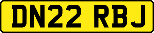 DN22RBJ