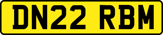 DN22RBM