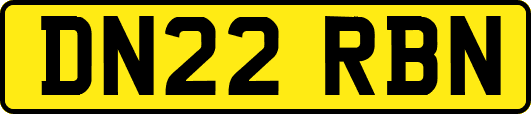 DN22RBN