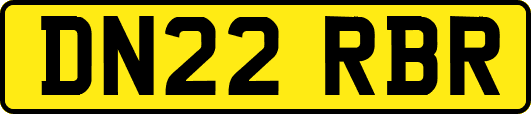 DN22RBR