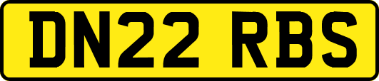 DN22RBS