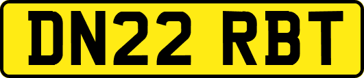 DN22RBT