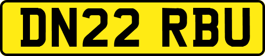 DN22RBU