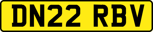 DN22RBV