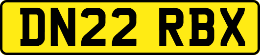DN22RBX