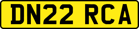 DN22RCA