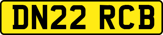 DN22RCB