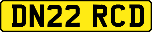 DN22RCD