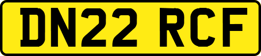 DN22RCF