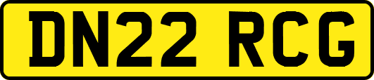 DN22RCG