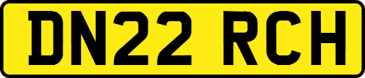 DN22RCH
