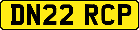 DN22RCP
