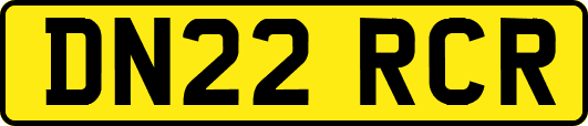 DN22RCR