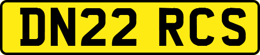 DN22RCS