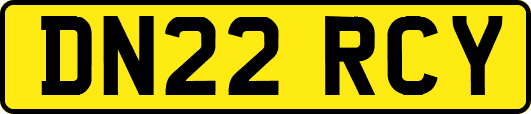 DN22RCY