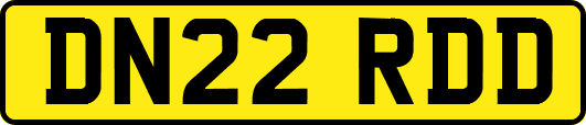 DN22RDD