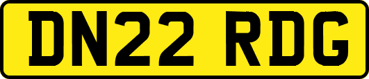 DN22RDG
