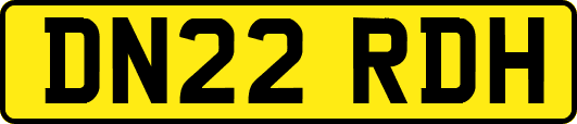 DN22RDH