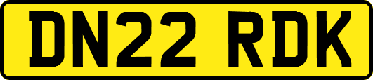 DN22RDK