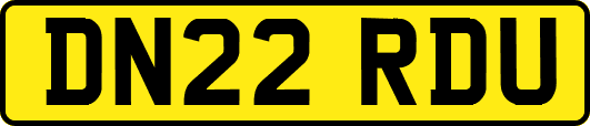 DN22RDU