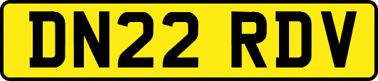 DN22RDV
