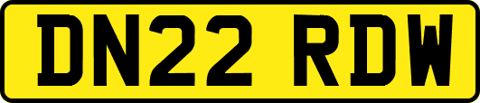 DN22RDW