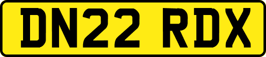 DN22RDX