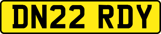 DN22RDY