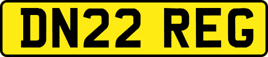 DN22REG