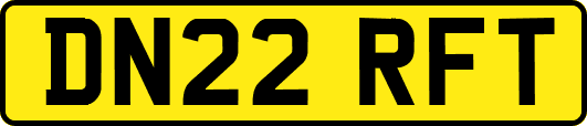 DN22RFT