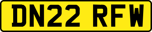 DN22RFW
